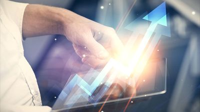 8 Stocks' Profit Is About To Take Off — But No One Seems To Notice
