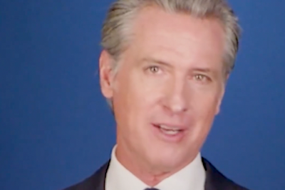 Gavin Newsom launches new campaign to encourage Canadians to visit California in Trump tariff dig: ‘Don’t let him ruin your beach plans’
