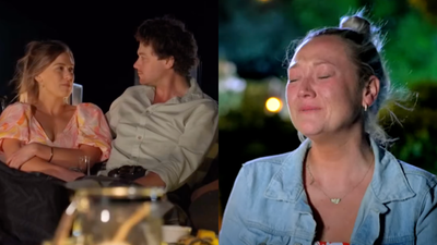 Farmer Wants A Wife 2024 Winner Slams Show For Being Too Focused On The Drama