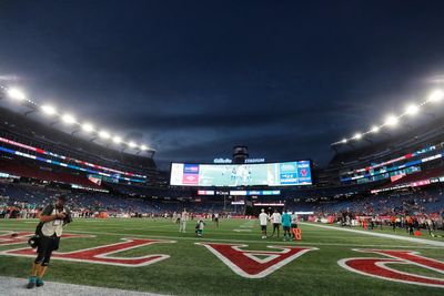 Charges are dropped against 2 men in connection with Patriots fan's death in 2023