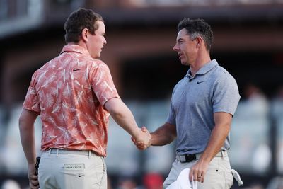 Ryder Cup 2025: Team Europe latest qualification standings as Bob MacIntyre moves behind Rory McIlroy