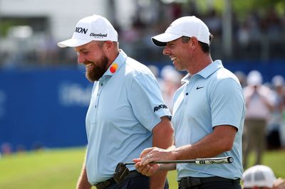 Ryder Cup 2025: Team Europe latest qualification standings as Rory McIlroy leads but Jon Rahm off the pace