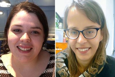 Man pleads guilty to murdering two women in Christmas Day stabbing