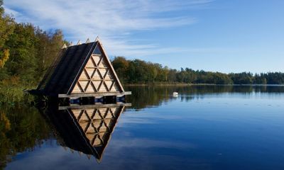 My stay at a Swedish eco-retreat was blissful. What’s emerged about it since points to a much darker truth