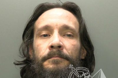 US paedophile who flew to Wales to ‘marry’ schoolgirl jailed