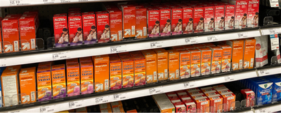 2 Under-the-Radar Consumer Staples Stocks With Big Dividends