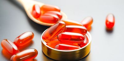 Omega-3 can help prevent diabetes and cardiovascular disease