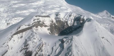 Volcanic ash is a silent killer, more so than lava: What Alaska needs to know with Mount Spurr likely to erupt