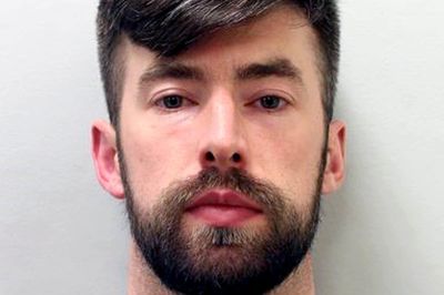 Metropolitan Police officer jailed for more than four years for rape