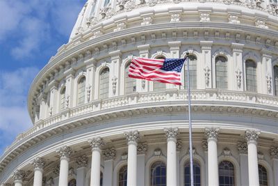 Congress! Who Traded What During the Tariff-Induced Meltdown
