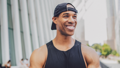 One simple thing new parents should prioritize above all else to maintain their health and fitness, according to a Centr trainer