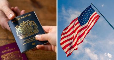 Is it safe for UK travellers to visit the USA right now? All you need to know