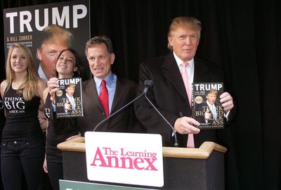 Trump’s latest crypto venture will be a video game, and sources say it will be like Monopoly