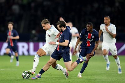 Why Aston Villa have reasons to be optimistic against PSG