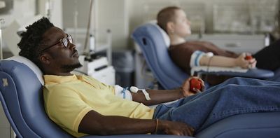 South Africans don’t donate enough blood – technology can help drive the numbers