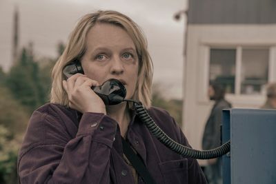 Handmaid’s Tale showrunners say show’s ‘chilling’ warning ‘was ignored’ by Trump voters