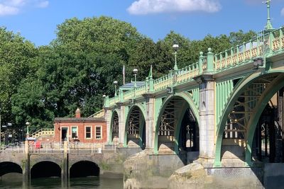 After 20 years, I thought I knew London – then I walked the Capital Ring
