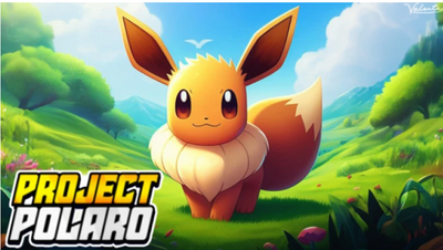 'Roblox Project Polaro' Codes April 2025: Experience 'Pokemon' Adventure For a Short Time