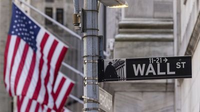 US markets edge slightly higher as Trump's tariff volatility eases