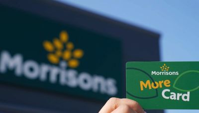 Make a difference with your supermarket shop with Morrisons loyalty card donation scheme