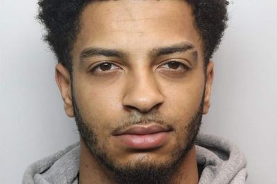 Man jailed for more than eight years after throwing acid in teenager’s face