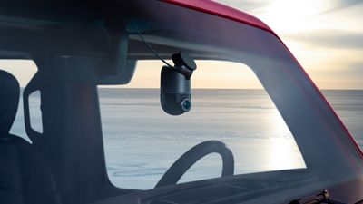 360° dash cam recording in 4k? 70mai launches Dash Cam 4K Omni