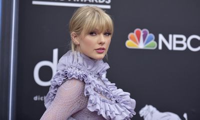 The love that dare not speak its name: why I’m coming out as a gay man who loves Taylor Swift