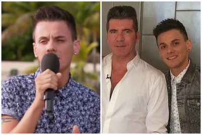 X Factor star Danny Dearden dies aged 34 following 'long illness'