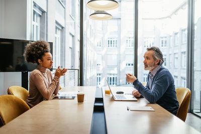 The top interview questions executives ask—and what they reveal about job candidates
