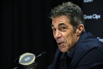 ESPN host Chris Fowler shares the interview mistake that makes Gen Z job seekers look ‘entitled’