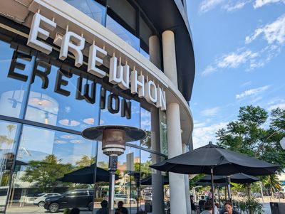 Erewhon reopens after cockroach scare