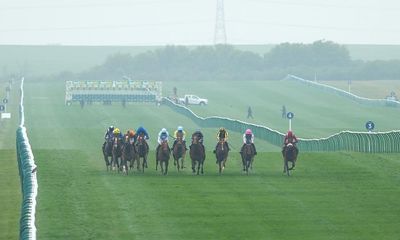 Flat season returns to HQ in pursuit of racing immortality – with a few swallows