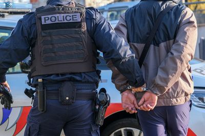 Girl Dangled From Car Window After Trying to Stop Pennsylvania Man From Driving Drunk: Police