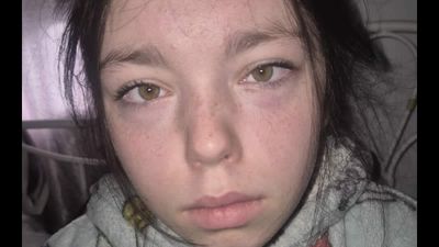 Horrifying Video Shows Teen Girl Dragged Unconscious as Mum Speaks Out