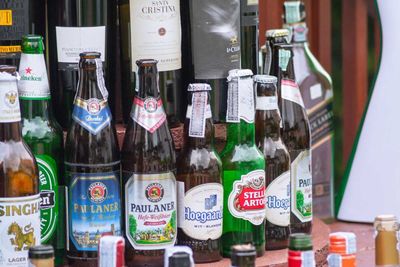 Constellation Brands Produces Strong FCF - STZ Stock Looks Cheap Here