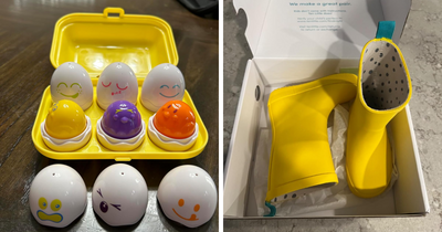 These 22 Easter Treasures Have Us More Hyped Than A Sugar Rush