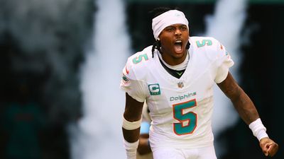 Dolphins GM Had Blunt Quote About Jalen Ramsey's Future With the Team
