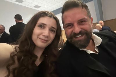New Hampshire lawyer ‘treated like a criminal’ by border patrol after returning from Canada