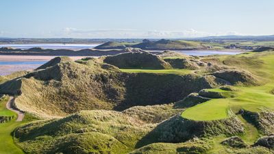 Tralee Golf Club: Course Review, Tee Times and Key Info