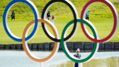 IOC Approves New Golf Event to Make Debut at 2028 Olympics in Los Angeles
