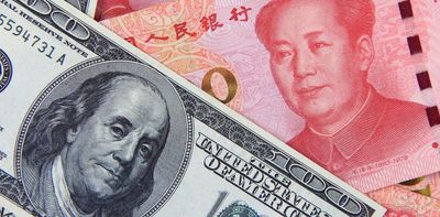US-China trade war leaves NZ worse off, but still well placed to weather the storm – new modelling