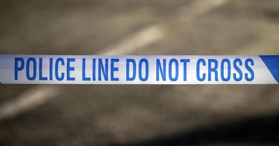 Woman, 76, dead and man in critical condition after crash