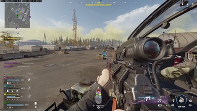 Call of Duty: Warzone's casual mode is absolutely not for "sweats" and Activision is keeping a close eye on that