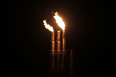 Nat-Gas Prices Recover as US Weather Forecasts Cool