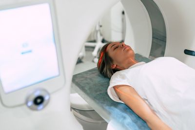 CT scan warning after doctors raise serious concerns about cancer risk