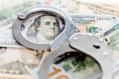 Florida woman fakes her own death after stealing over $4 million from her employer