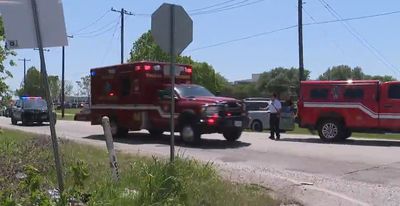 Mass Shooting at Dallas High School Reported 1 Year After School Shooting at Same School