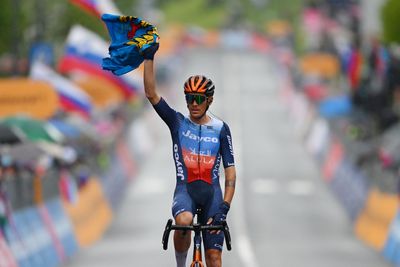 'Change is not suffered, it is desired' – Alessandro De Marchi to retire at end of season after 15-year pro career