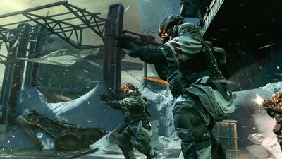Killzone and Horizon Zero Dawn's composer would 'love' to be involved in a new Killzone game: 'It's been long enough for me to come back to it again'