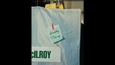Nike Celebrates Rory McIlroy’s Long-Awaited Masters Win With Pitch-Perfect Ad
